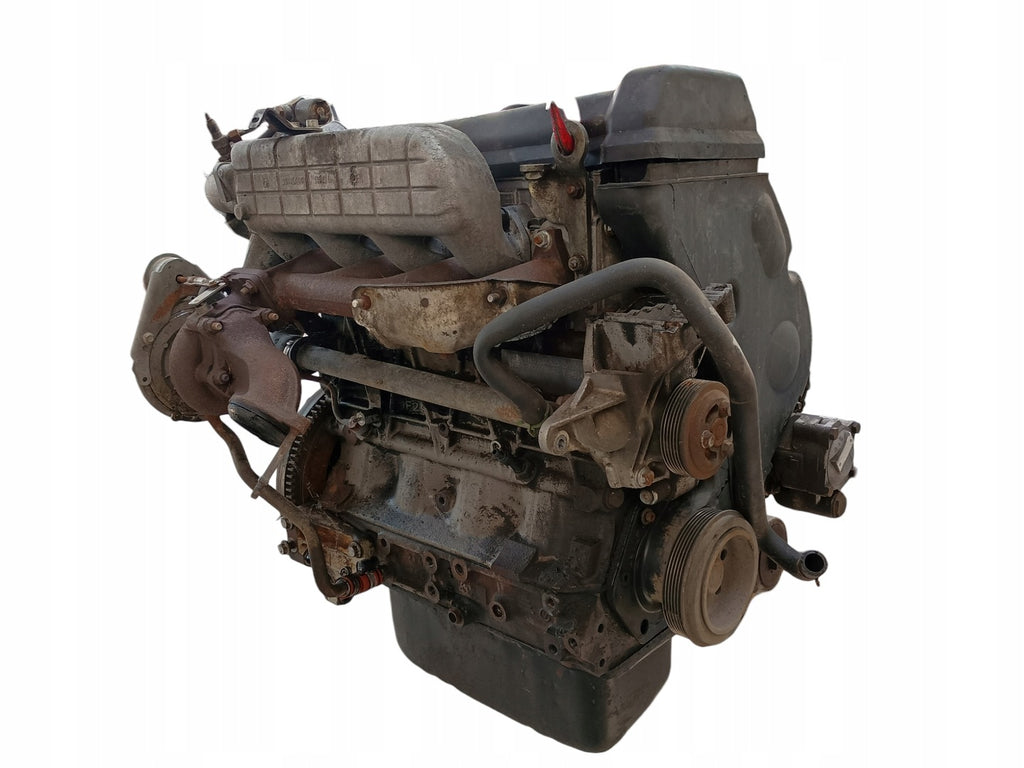 Motor Renault Master 814043 2.8 HDI Diesel Engine Unkomplett