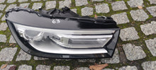 Laden Sie das Bild in den Galerie-Viewer, Frontscheinwerfer Audi Q5 80A941006 80A941044 Xenon Rechts Headlight SCH4247669541wf