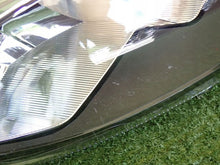 Laden Sie das Bild in den Galerie-Viewer, Frontscheinwerfer Ford Fiesta VII C1BB-13W029-AE Rechts Scheinwerfer Headlight SCH9208074027zy