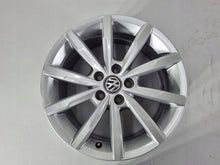 Load image into Gallery viewer, 1x Alufelge 16 Zoll 7.0" 5x100 46ET 6C0601025H VW I Rim Wheel FEL9864845152hb