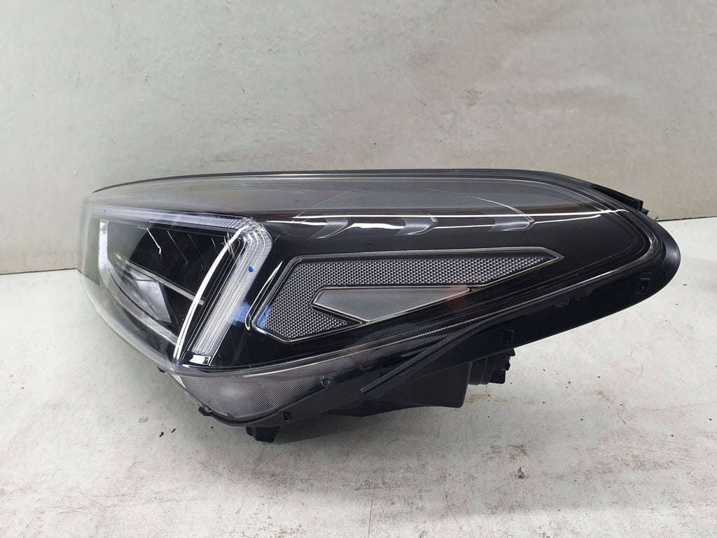 Frontscheinwerfer Hyundai Tucson 92101-D7700 LED Links Scheinwerfer Headlight SCH6290705341nu