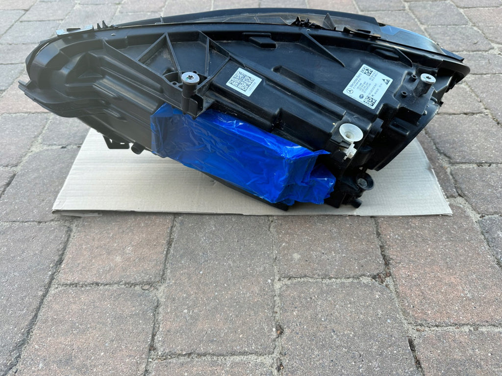 Frontscheinwerfer Mercedes-Benz Cla A1189062600 LED Rechts Headlight SCH4978101024lb