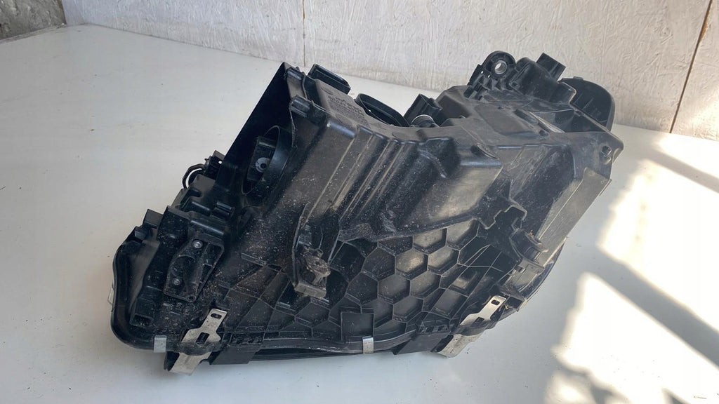 Frontscheinwerfer BMW X3 G01 G02 8739654-03 LED Rechts Scheinwerfer Headlight SCH3288281892br