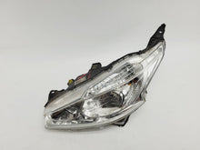 Load image into Gallery viewer, Frontscheinwerfer Peugeot 208 I 9802221880 Links Scheinwerfer Headlight SCH2229186792ko