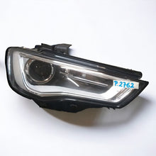 Laden Sie das Bild in den Galerie-Viewer, Frontscheinwerfer Audi A3 8V0941006 1EL010740-22 Rechts Scheinwerfer Headlight