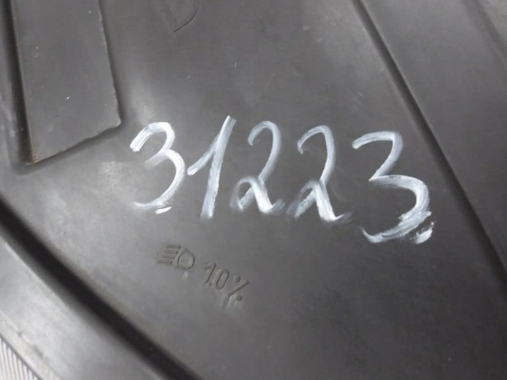 Frontscheinwerfer Volvo Xc40 31655636 Rechts Scheinwerfer Headlight SCH5515248557wy