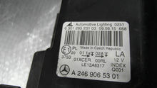 Load image into Gallery viewer, Frontscheinwerfer Mercedes-Benz A2469065301 LED Links Scheinwerfer Headlight SCH8076196401mg