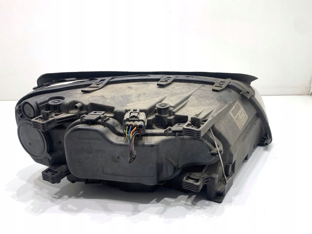 Frontscheinwerfer Volvo V70 III 31214351 Links Scheinwerfer Headlight SCH1591862882bx