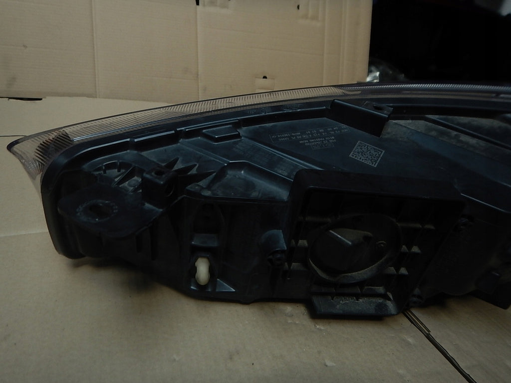 Frontscheinwerfer Ford Focus NX7B-13E014-CF LED Rechts Scheinwerfer Headlight SCH6527496547rq