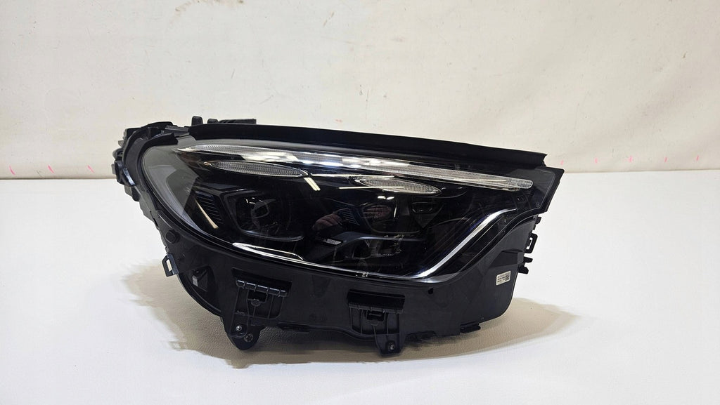 Frontscheinwerfer Mercedes-Benz Glc A2549066802 Rechts Scheinwerfer Headlight SCH8748581845xt