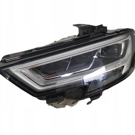Frontscheinwerfer Audi A3 8V0941033C Full LED Links Scheinwerfer Headlight SCH4676522950si