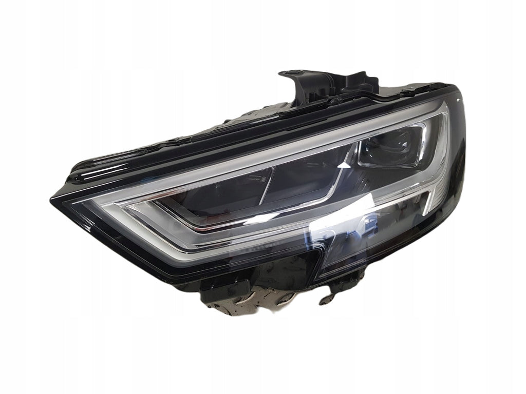 Frontscheinwerfer Audi A3 8V0941033C Full LED Links Scheinwerfer Headlight SCH4676522950si