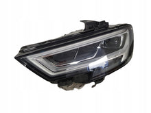 Laden Sie das Bild in den Galerie-Viewer, Frontscheinwerfer Audi A3 8V0941033C Full LED Links Scheinwerfer Headlight SCH4676522950si