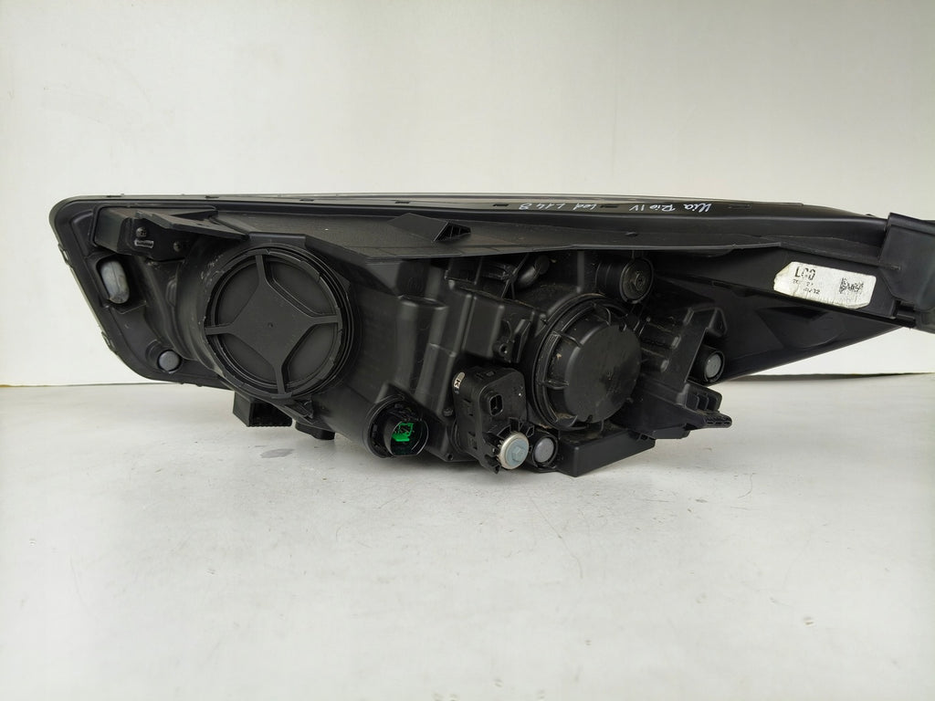 Frontscheinwerfer Kia Rio IV 92102-H8 LED Rechts Scheinwerfer Headlight SCH2242693779hv