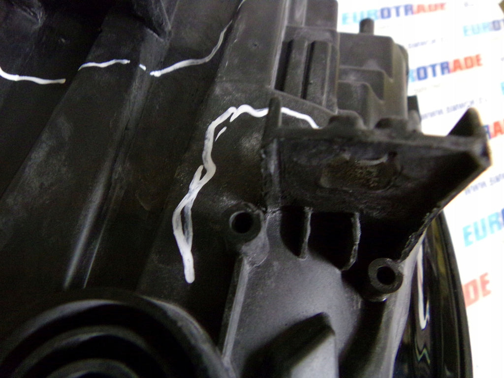 Frontscheinwerfer BMW I3 9853420 Full LED Rechts Scheinwerfer Headlight SCH1366179392xe