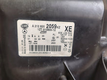 Laden Sie das Bild in den Galerie-Viewer, Frontscheinwerfer Mercedes-Benz A2128202059 LED Rechts Scheinwerfer Headlight SCH9476568051sb