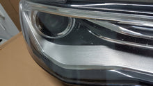 Laden Sie das Bild in den Galerie-Viewer, Frontscheinwerfer Audi A6 C7 4G0941006F 1EL011877-02 LED Rechts Headlight