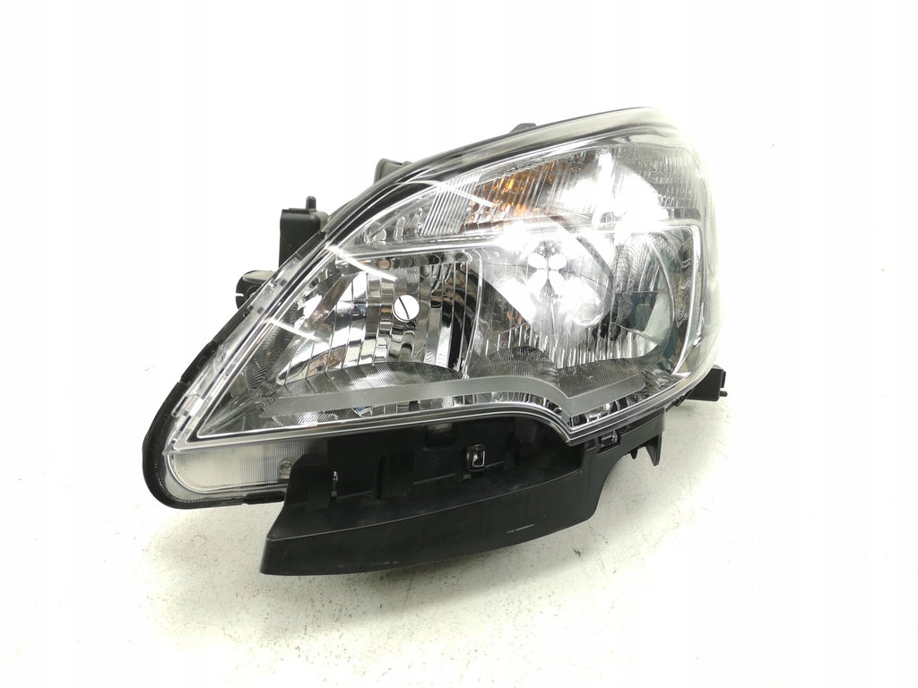 Frontscheinwerfer Opel Mokka 95095496 Links Scheinwerfer Headlight