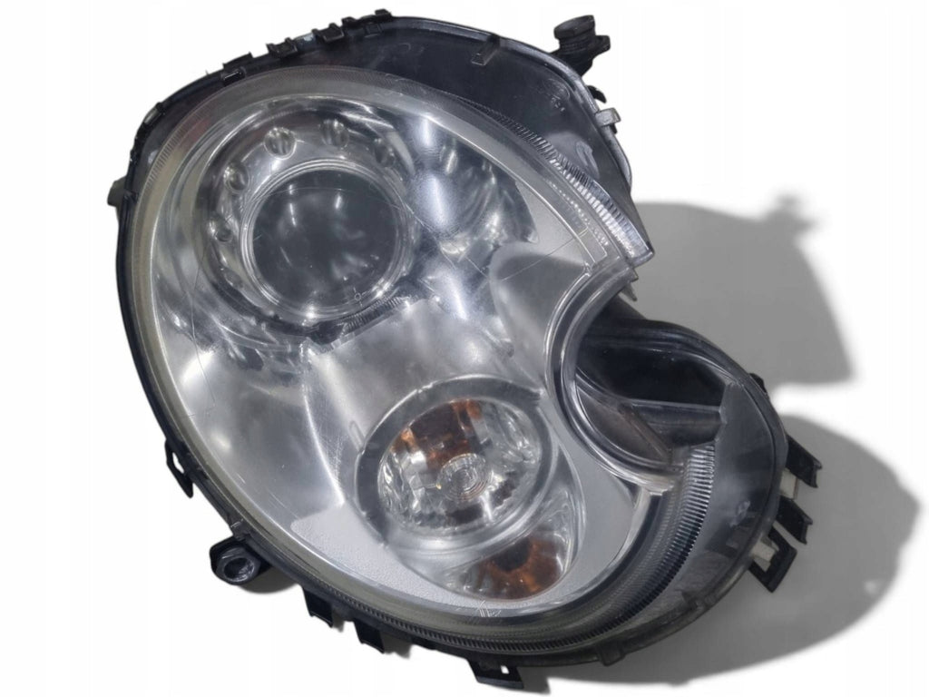 Frontscheinwerfer Mini R56 Coupe 162705-03 Rechts Scheinwerfer Headlight SCH5208845796xn