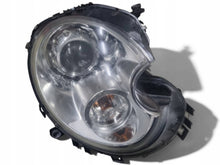 Laden Sie das Bild in den Galerie-Viewer, Frontscheinwerfer Mini R56 Coupe 162705-03 Rechts Scheinwerfer Headlight SCH5208845796xn