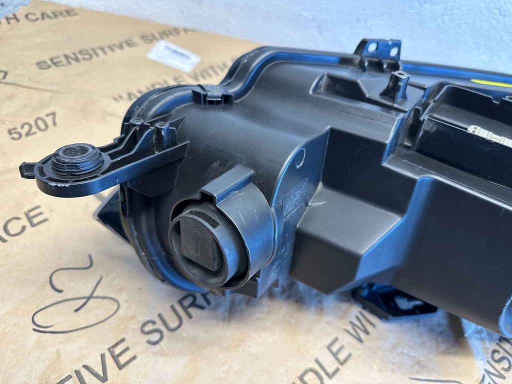 Frontscheinwerfer Audi A5 8W6941005C Links Scheinwerfer Headlight SCH6034985638vy