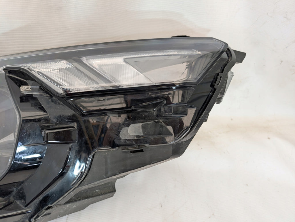 Frontscheinwerfer Ford Courier R2X613E015AF Links Scheinwerfer Headlight SCH6335049968hh