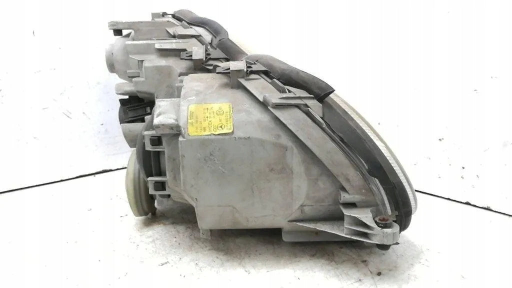 Frontscheinwerfer Mercedes-Benz A2038200161 Links Scheinwerfer Headlight SCH3514152349gy