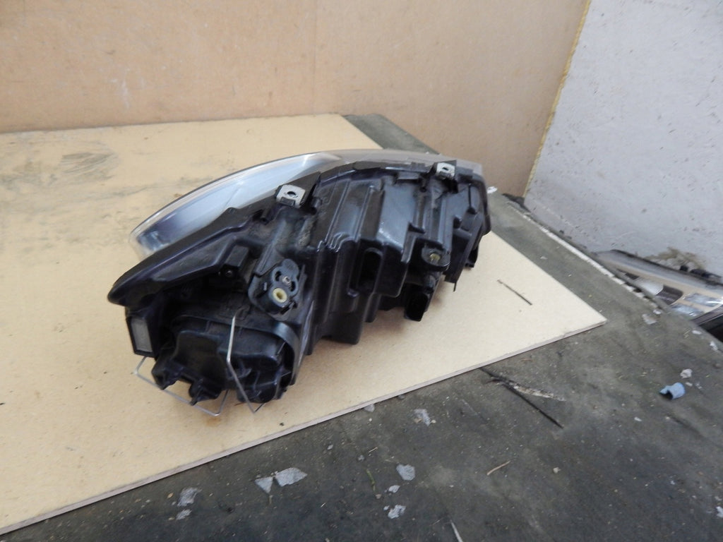Frontscheinwerfer VW Polo 6r 6R1941015E Links Scheinwerfer Headlight SCH3401082728aq