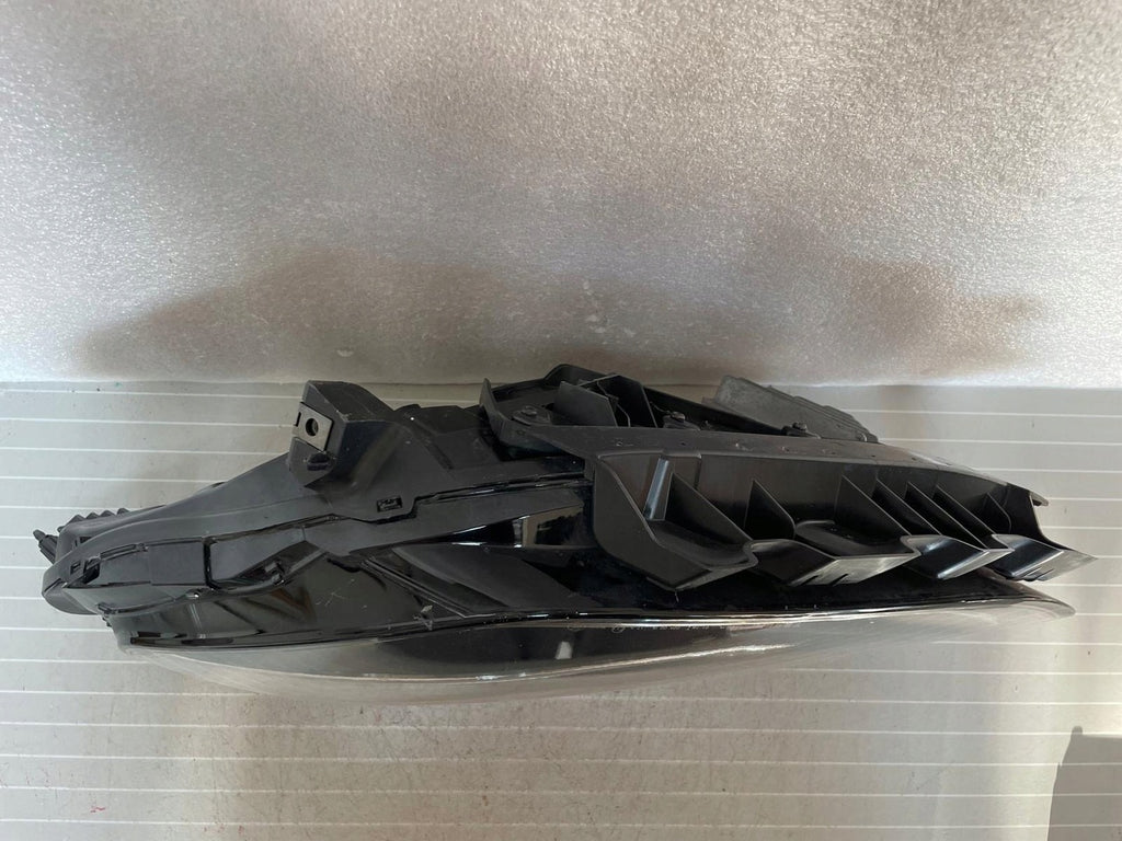 Frontscheinwerfer Tesla Model 3 P1077375-50-B Full LED Links Headlight SCH4395950444dj