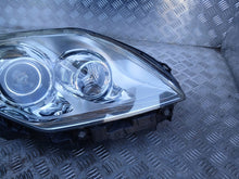 Load image into Gallery viewer, Frontscheinwerfer Renault Laguna III 260100040R Rechts Scheinwerfer Headlight SCH2785965546so
