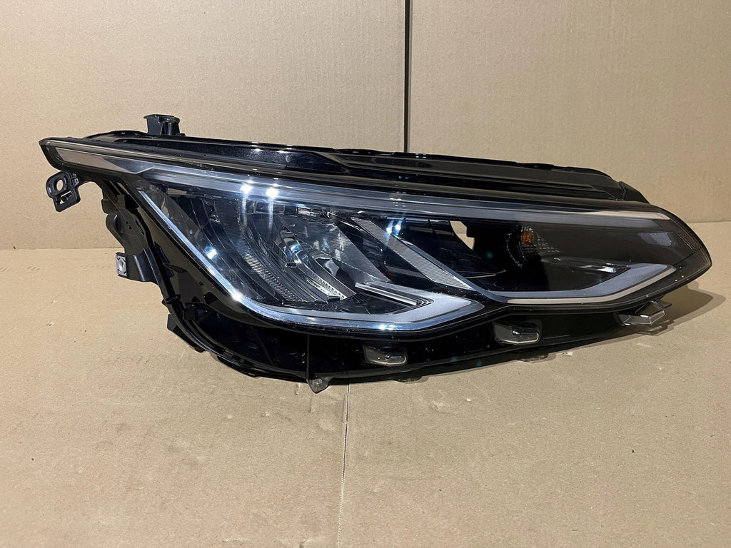 Frontscheinwerfer VW Golf VIII 5H1941006 LED Rechts Scheinwerfer Headlight