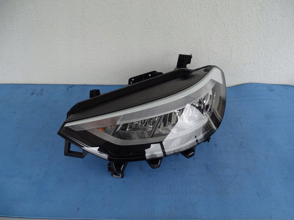 Frontscheinwerfer VW Id.3 10B941005E Links Scheinwerfer Headlight SCH3981603676jg