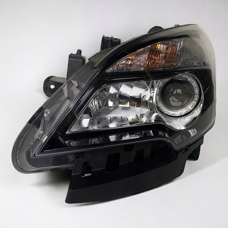 Frontscheinwerfer Opel Mokka Xenon Links Scheinwerfer Headlight