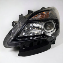 Laden Sie das Bild in den Galerie-Viewer, Frontscheinwerfer Opel Mokka Xenon Links Scheinwerfer Headlight