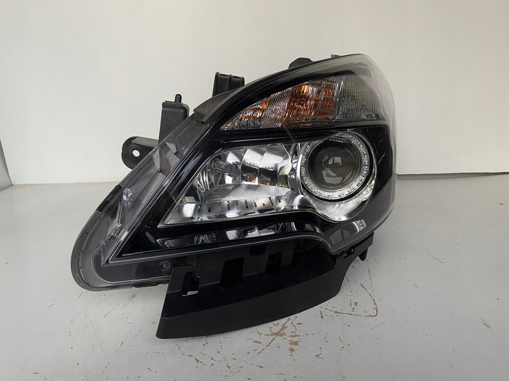 Frontscheinwerfer Opel Mokka Xenon Links Scheinwerfer Headlight