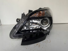 Laden Sie das Bild in den Galerie-Viewer, Frontscheinwerfer Opel Mokka Xenon Links Scheinwerfer Headlight