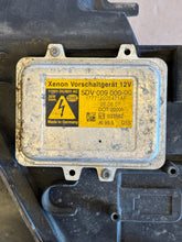 Load image into Gallery viewer, Frontscheinwerfer BMW E60 E61 7177740 Xenon Rechts Scheinwerfer Headlight SCH8341116360mc