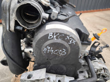 Load image into Gallery viewer, Motor Audi Seat Skoda VW BKC 1.9 TDI 105PS 77kW 174TKm Diesel Engine Komplett