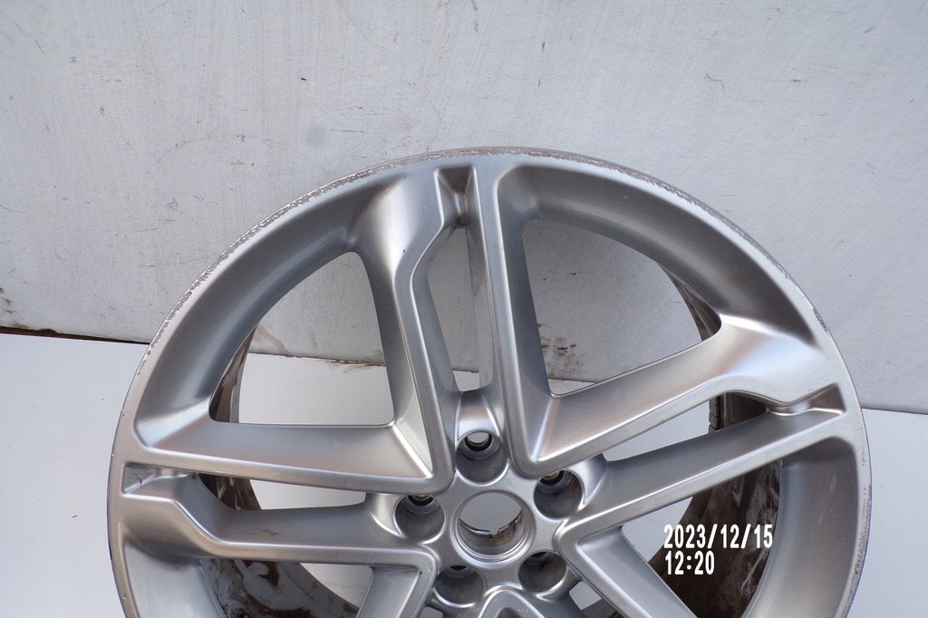 1x Alufelge 19 Zoll 7.5" 5x105 Opel Mokka Rim Wheel FEL9530706470br
