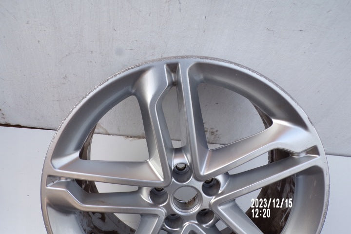 1x Alufelge 19 Zoll 7.5" 5x105 Opel Mokka Rim Wheel FEL9530706470br