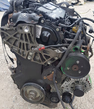 Laden Sie das Bild in den Galerie-Viewer, Motor Renault Trafic II M9R786 2.0 DCI 178TKm 2011 Diesel Engine Komplett