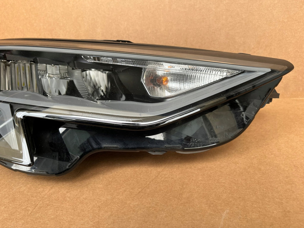 Frontscheinwerfer Audi 8Y0941012 Full LED Rechts Scheinwerfer Headlight SCH4037832409uz