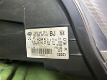 Laden Sie das Bild in den Galerie-Viewer, Frontscheinwerfer Audi A6 C6 4F0941003 4F0941004 Xenon Links Headlight SCH4083758976hs