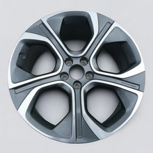 Load image into Gallery viewer, 1x Alufelge 18 Zoll 7.5&quot; 5x100 39ET 8X0071498 Audi A1 Rim Wheel