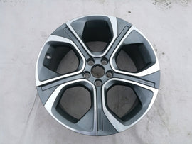 1x Alufelge 18 Zoll 7.5