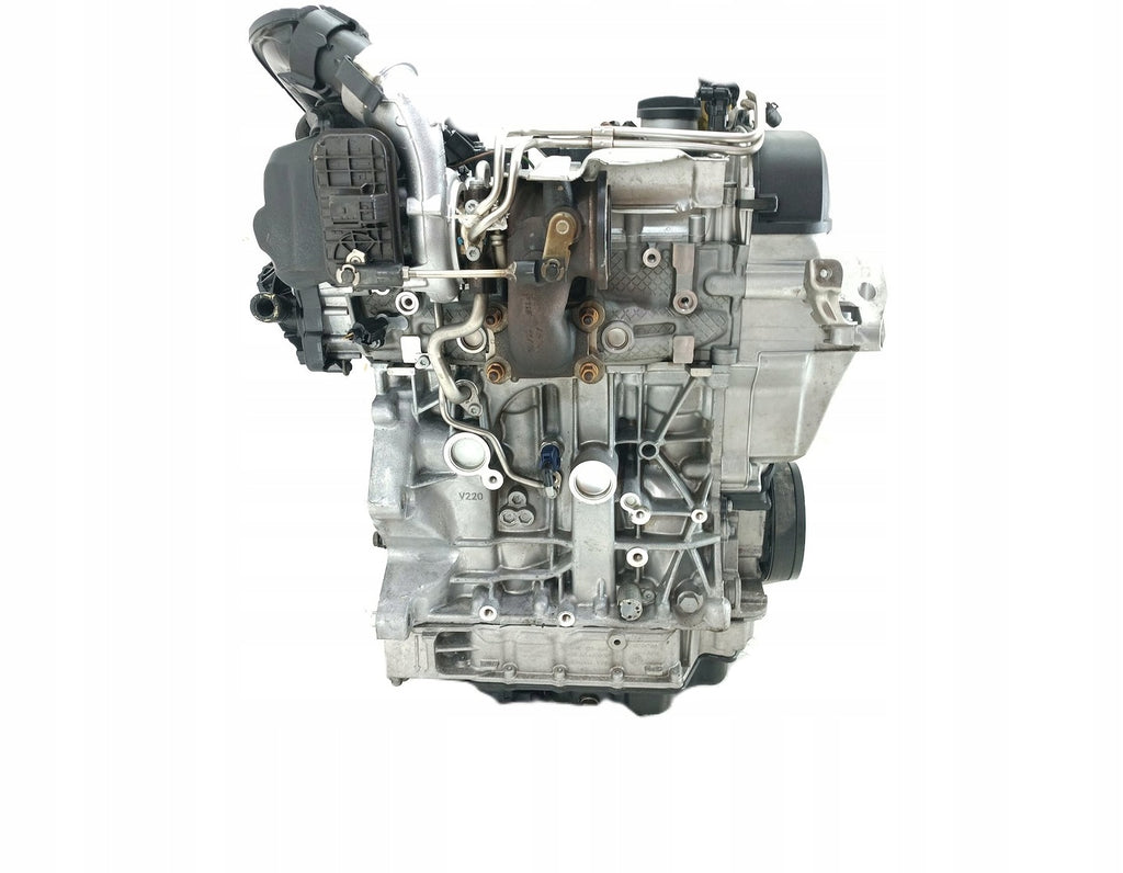 Motor Audi Seat Golf VII CHPB CZEA CZDA CZCA 1.4 TSI 138TKm Benzin Komplett