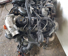 Laden Sie das Bild in den Galerie-Viewer, Motor Audi A6 C6 BPP 2.7 TDI 180PS 132kW 2006 Diesel Engine Komplett
