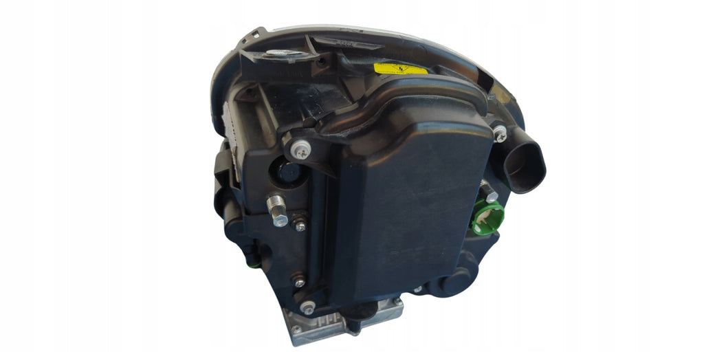 Frontscheinwerfer Fiat 500 52088877 LED Rechts Scheinwerfer Headlight SCH7178774869ni