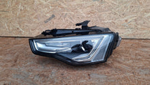 Laden Sie das Bild in den Galerie-Viewer, Frontscheinwerfer Audi A5 8T0941005C FALSE Scheinwerfer Headlight SCH1238200203mr