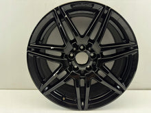 Laden Sie das Bild in den Galerie-Viewer, 1x Alufelge 19 Zoll 9.0" 5x112 52ET A4474015100 Mercedes-Benz Vito Rim Wheel FEL4694738824zj